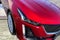 2022 Cadillac CT5 Luxury
