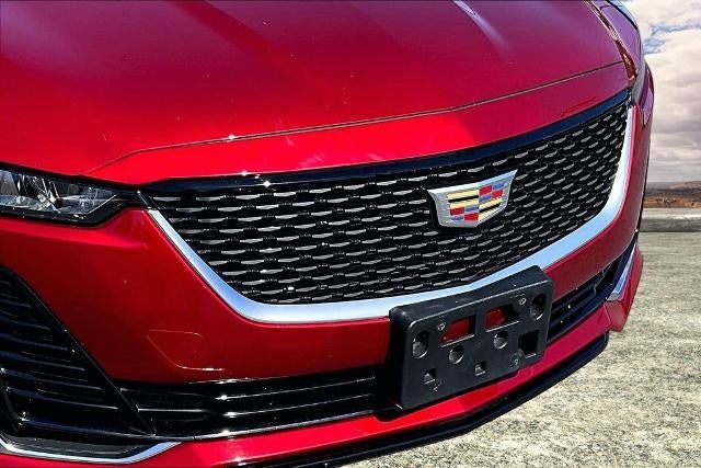 2022 Cadillac CT5 Luxury