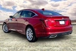 2022 Cadillac CT5 Luxury