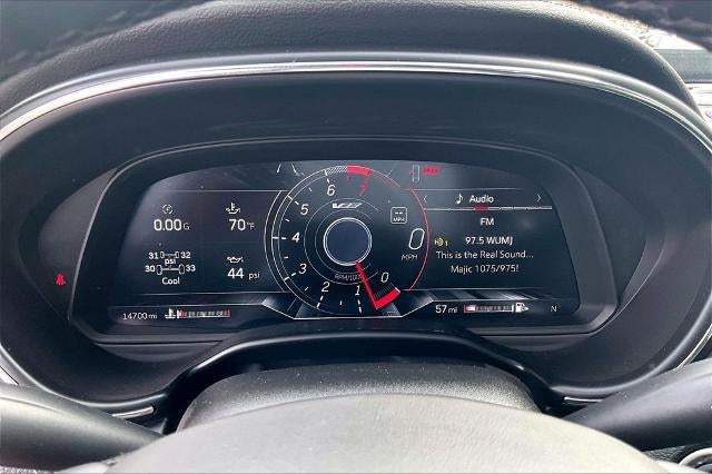 2023 Cadillac CT5-V V-Series Blackwing