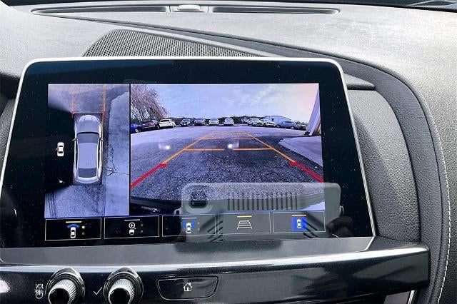 2023 Cadillac CT5-V V-Series Blackwing