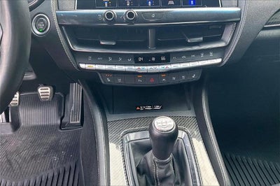 2023 Cadillac CT5-V V-Series Blackwing