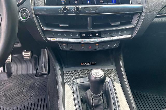 2023 Cadillac CT5-V V-Series Blackwing