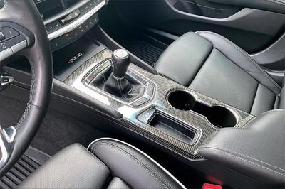 2023 Cadillac CT5-V V-Series Blackwing