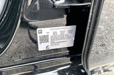 2023 Cadillac CT5-V V-Series Blackwing