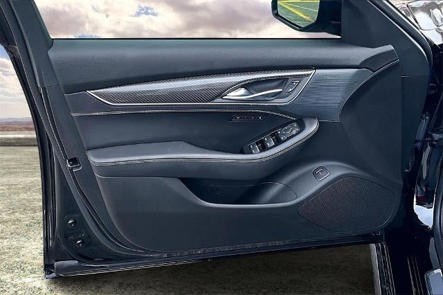 2023 Cadillac CT5-V V-Series Blackwing