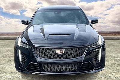 2023 Cadillac CT5-V V-Series Blackwing