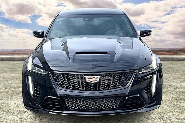 2023 Cadillac CT5-V V-Series Blackwing
