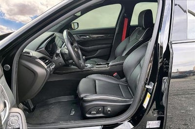 2023 Cadillac CT5-V V-Series Blackwing