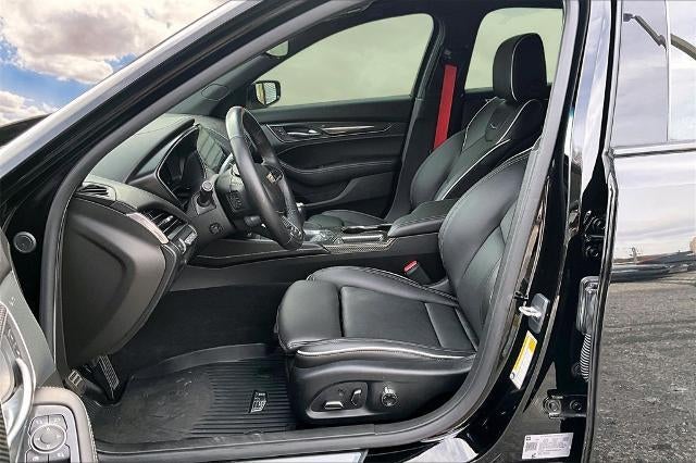 2023 Cadillac CT5-V V-Series Blackwing