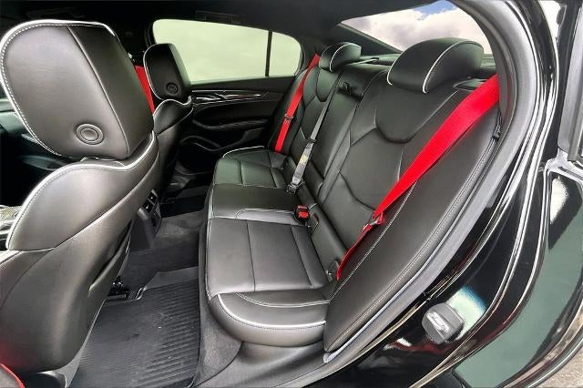 2023 Cadillac CT5-V V-Series Blackwing