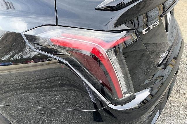 2023 Cadillac CT5-V V-Series Blackwing