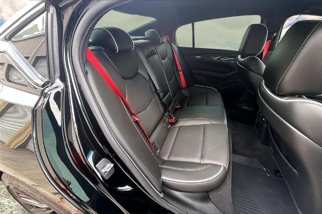 2023 Cadillac CT5-V V-Series Blackwing