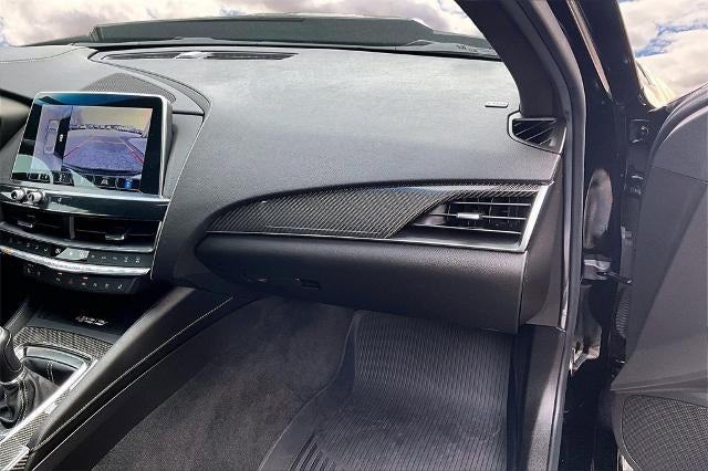 2023 Cadillac CT5-V V-Series Blackwing