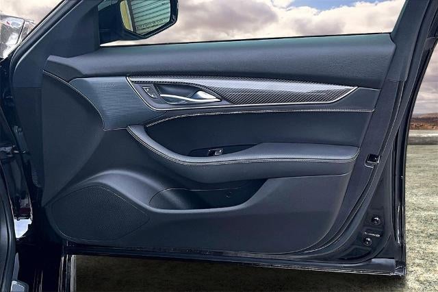 2023 Cadillac CT5-V V-Series Blackwing