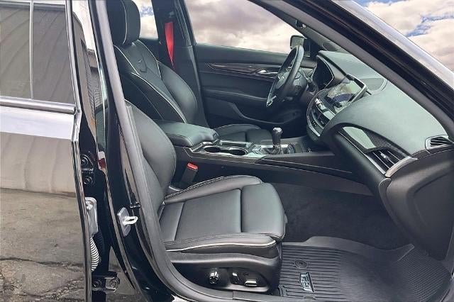 2023 Cadillac CT5-V V-Series Blackwing