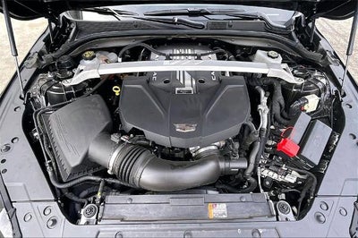 2023 Cadillac CT5-V V-Series Blackwing