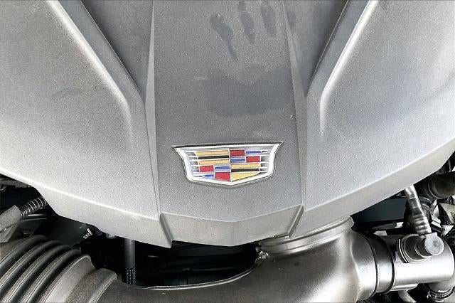 2023 Cadillac CT5-V V-Series Blackwing