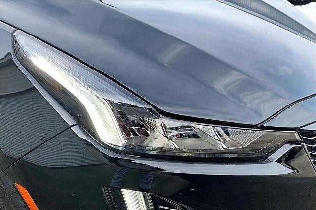 2023 Cadillac CT5-V V-Series Blackwing