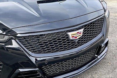 2023 Cadillac CT5-V V-Series Blackwing