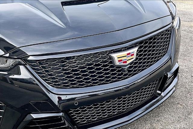 2023 Cadillac CT5-V V-Series Blackwing