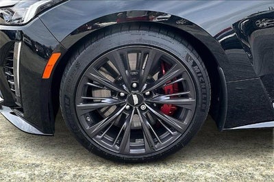 2023 Cadillac CT5-V V-Series Blackwing