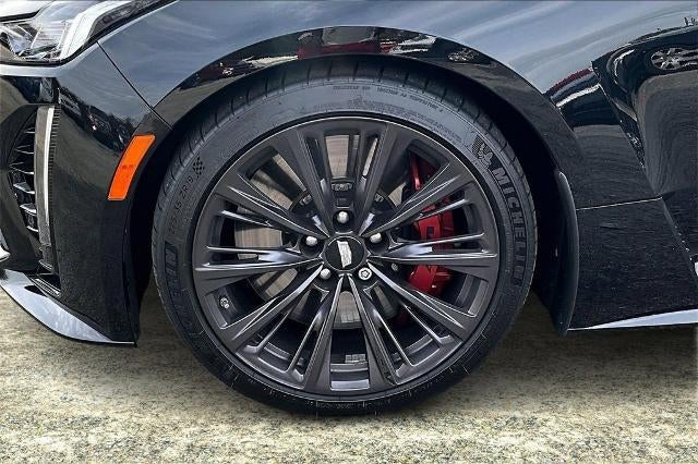 2023 Cadillac CT5-V V-Series Blackwing