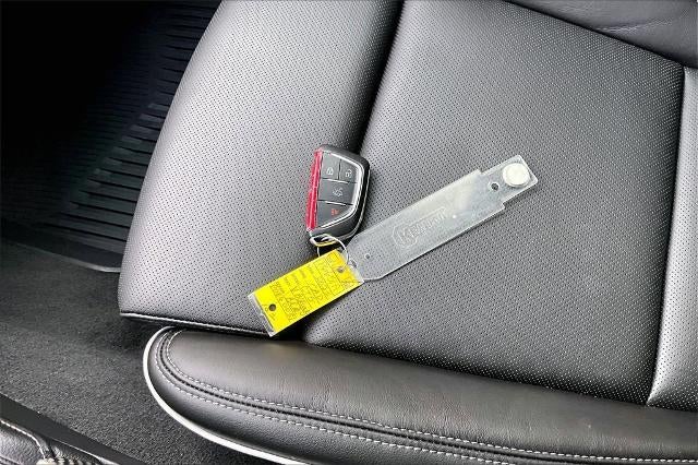 2023 Cadillac CT5-V V-Series Blackwing