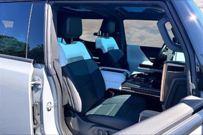 2024 GMC HUMMER EV SUV 3X
