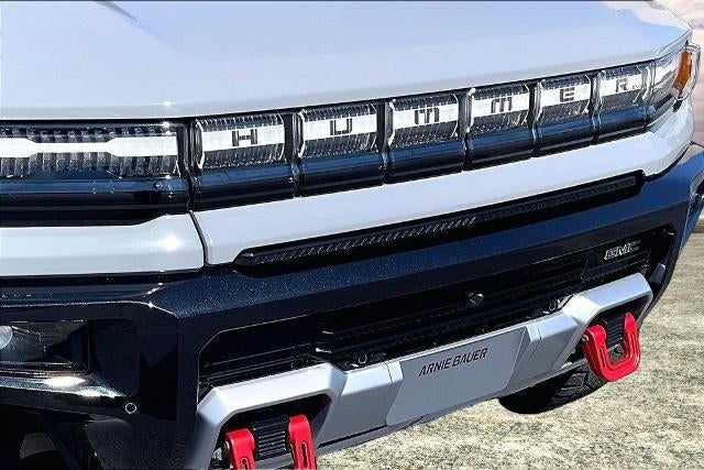 2024 GMC HUMMER EV SUV 3X