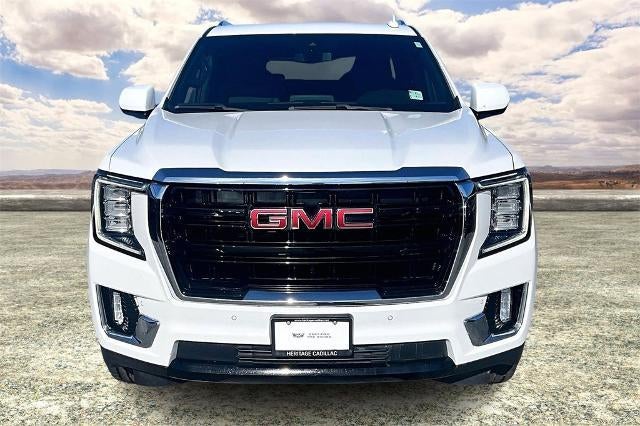 2022 GMC Yukon SLE
