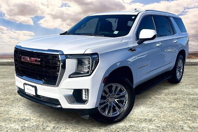 2022 GMC Yukon SLE