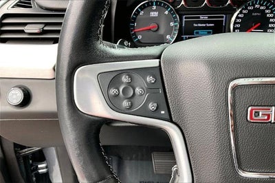 2019 GMC Yukon SLT