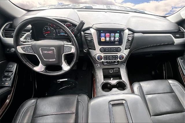 2019 GMC Yukon SLT