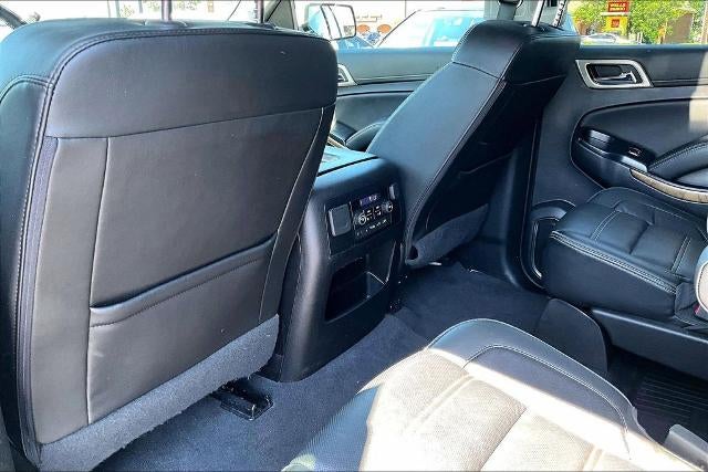 2020 GMC Yukon XL Denali