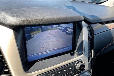 2020 GMC Yukon XL Denali