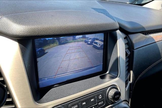 2020 GMC Yukon XL Denali