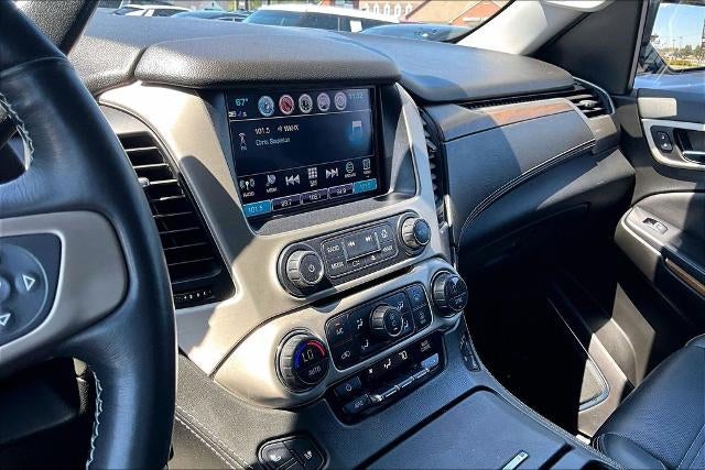2020 GMC Yukon XL Denali