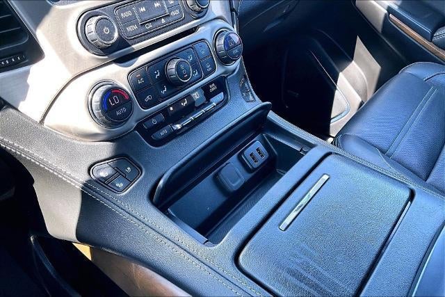 2020 GMC Yukon XL Denali