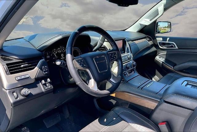 2020 GMC Yukon XL Denali