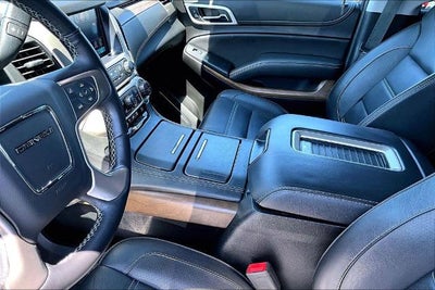 2020 GMC Yukon XL Denali