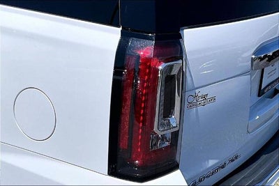 2020 GMC Yukon XL Denali