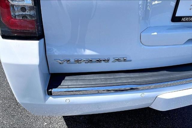 2020 GMC Yukon XL Denali