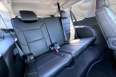 2020 GMC Yukon XL Denali