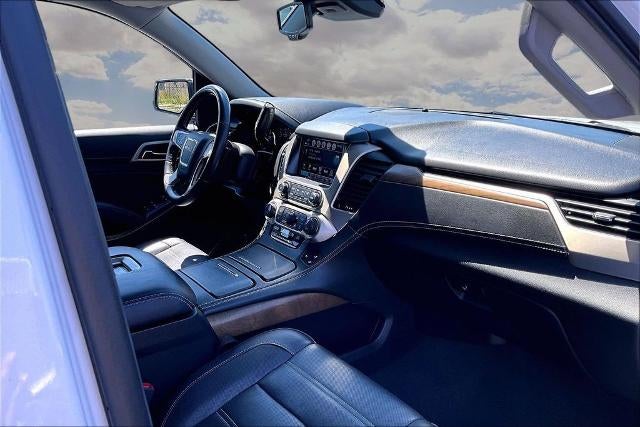 2020 GMC Yukon XL Denali