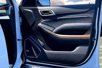 2020 GMC Yukon XL Denali