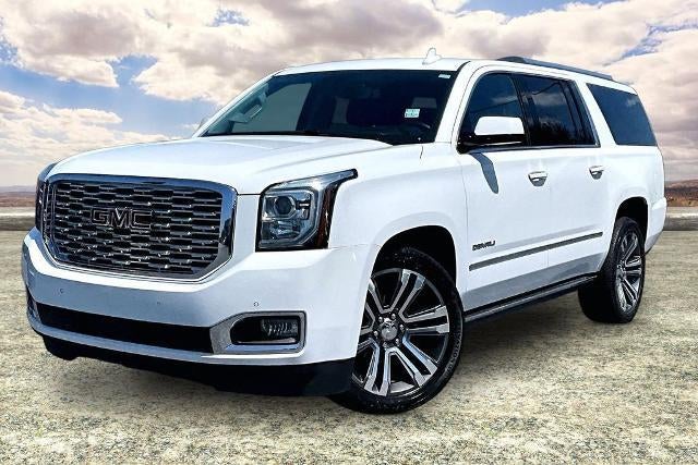 2020 GMC Yukon XL Denali