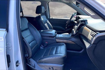 2020 GMC Yukon XL Denali