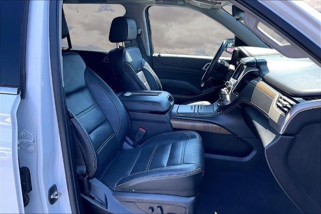 2020 GMC Yukon XL Denali