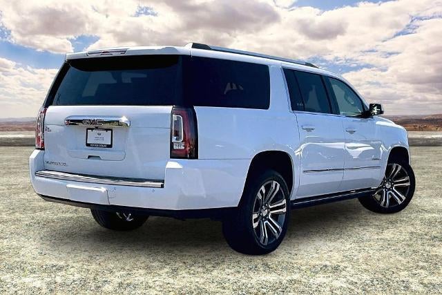 2020 GMC Yukon XL Denali
